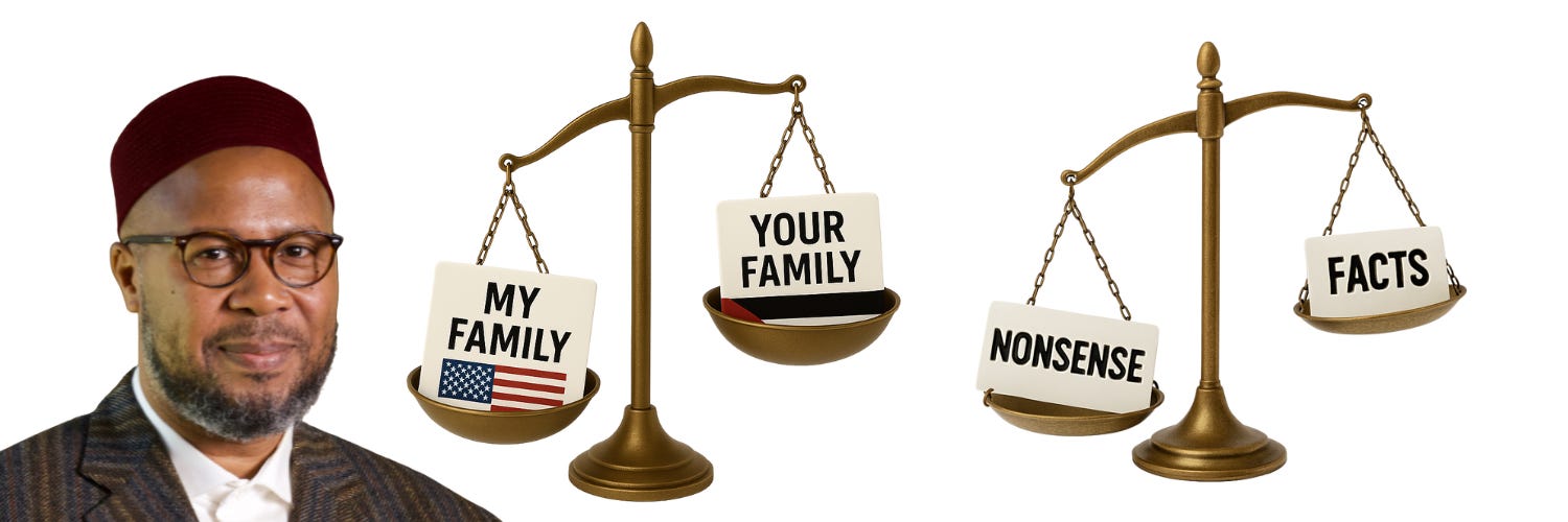 Abdullah Bin Hamid Ali's Lord of the Flies Dawa