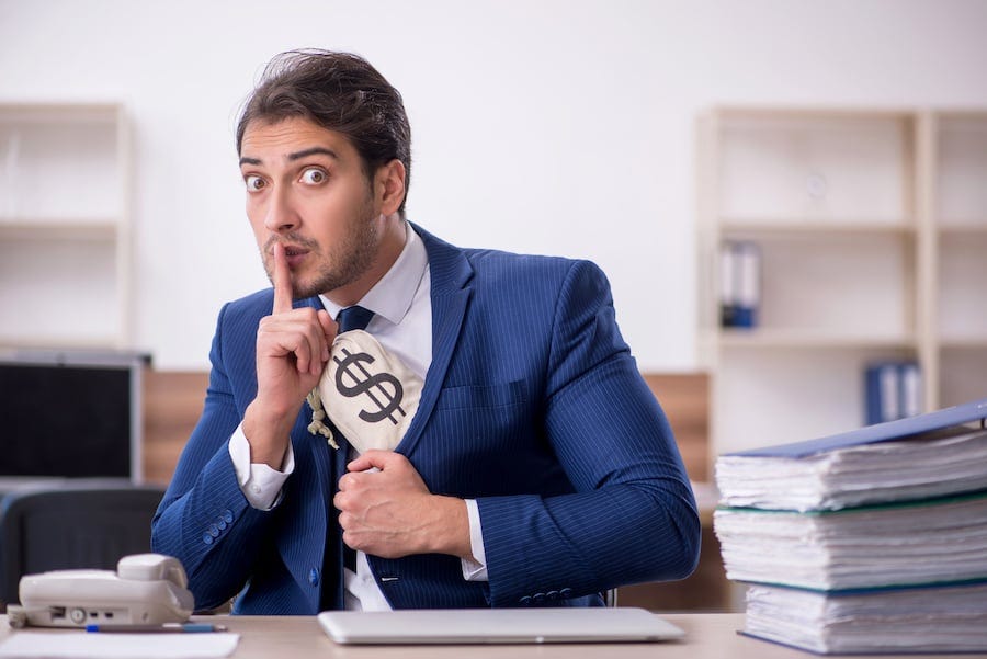 Signs Your Bookkeeper is Stealing and How to Prevent Fraud Signs Your Bookkeeper is Stealing and How to Prevent Fraud