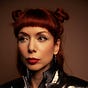 The Anchoress's avatar
