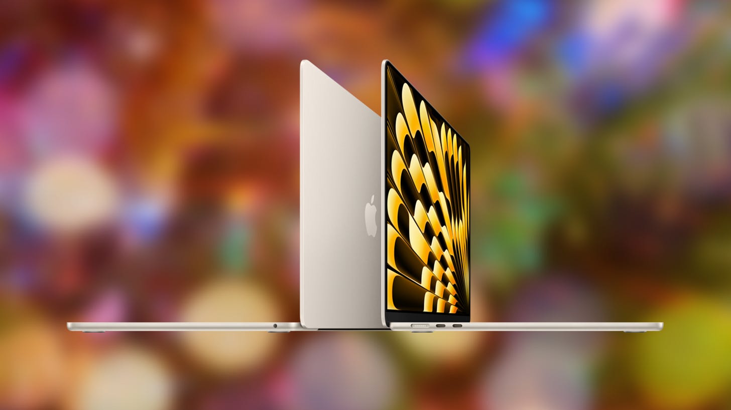 MacBook Air M3 Cyber Monday Deals 2024 MacBook Air M3 Cyber Monday Deals 2024