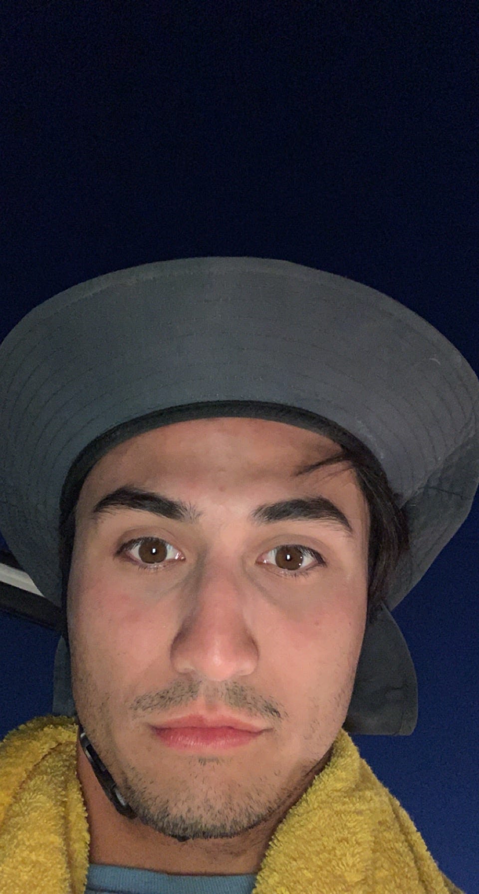 Substack profile picture for @joemama
