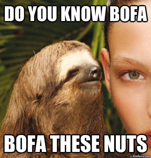 bofa Meaning & Origin | Slang by Dictionary.com