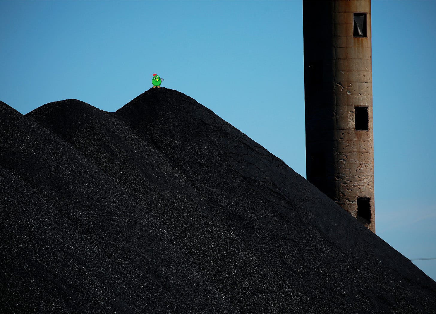 Turnabout Is Fair Play