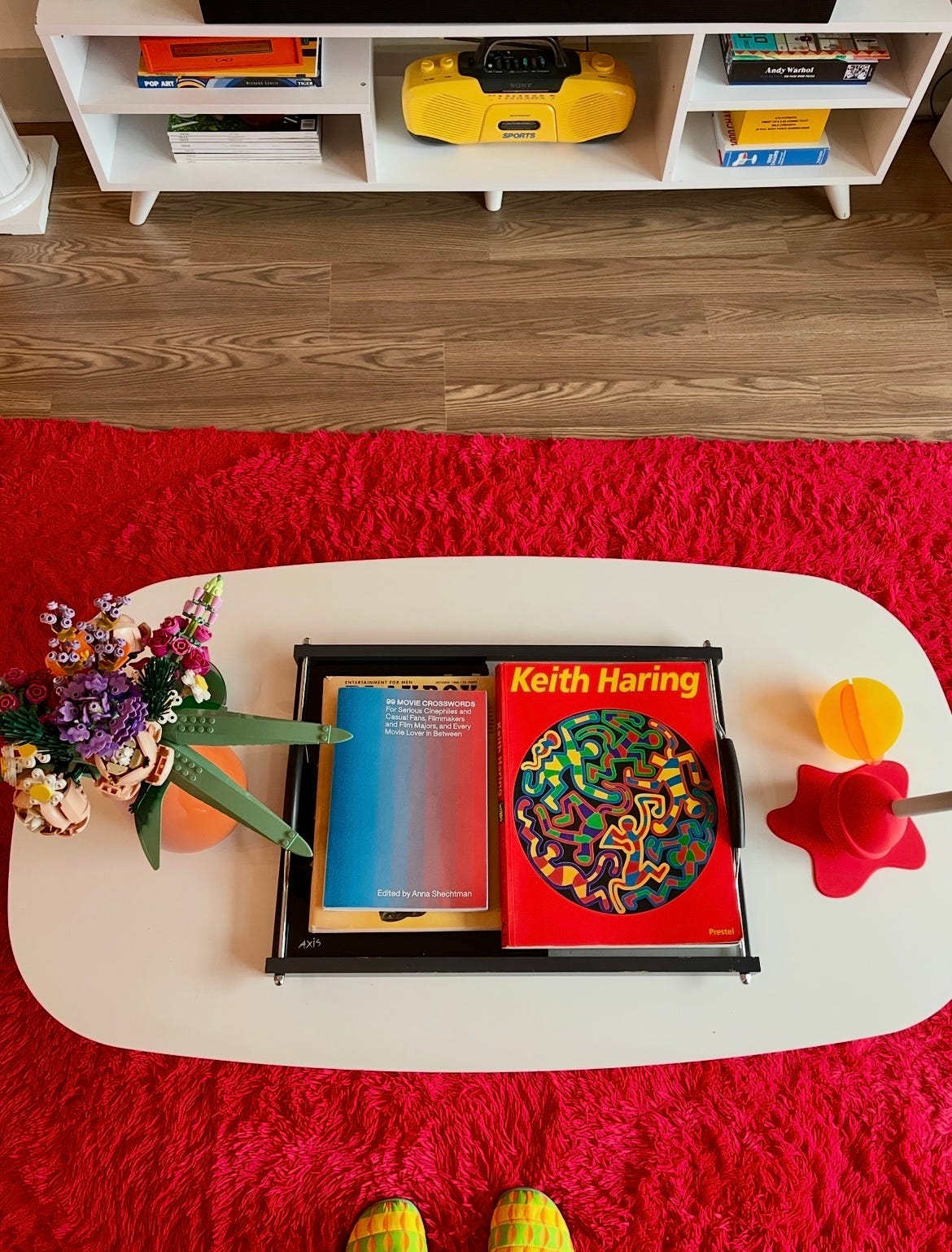 new year musings of a 21st century loser