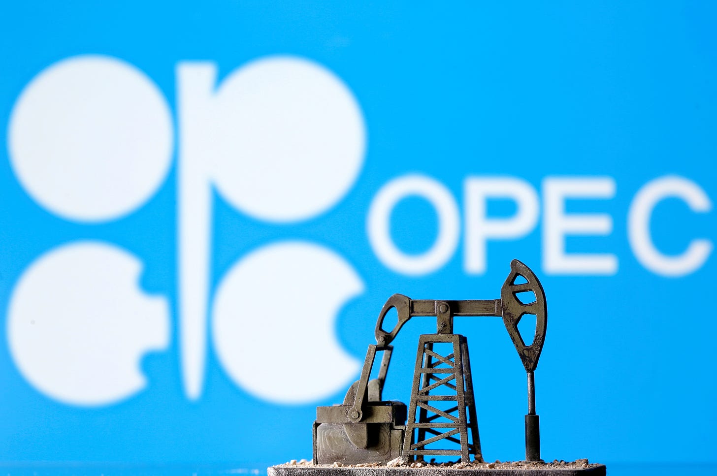 OPEC+ yet to make progress in resolving impasse, sources say | Reuters