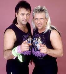 The Rock 'n' Roll Express | Pro ...