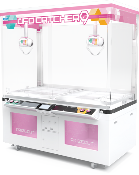 Round 1 (4680) Deep Dive Part 1: Understanding Crane Games & Arcades