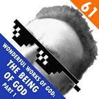 Once for All Delivered