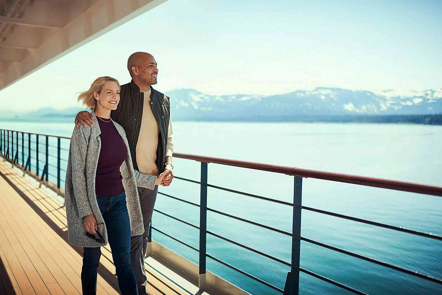 BEST Discounted Cunard Line Cruise Deals - Cruise Critic