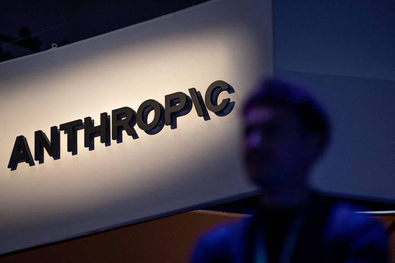 IPO: Anthropic alerta que IA pode ameaçar a humanidade - 28/09/2026 - IA -  C-Level