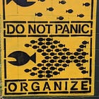 The Contrarian Covers the Democracy Movement