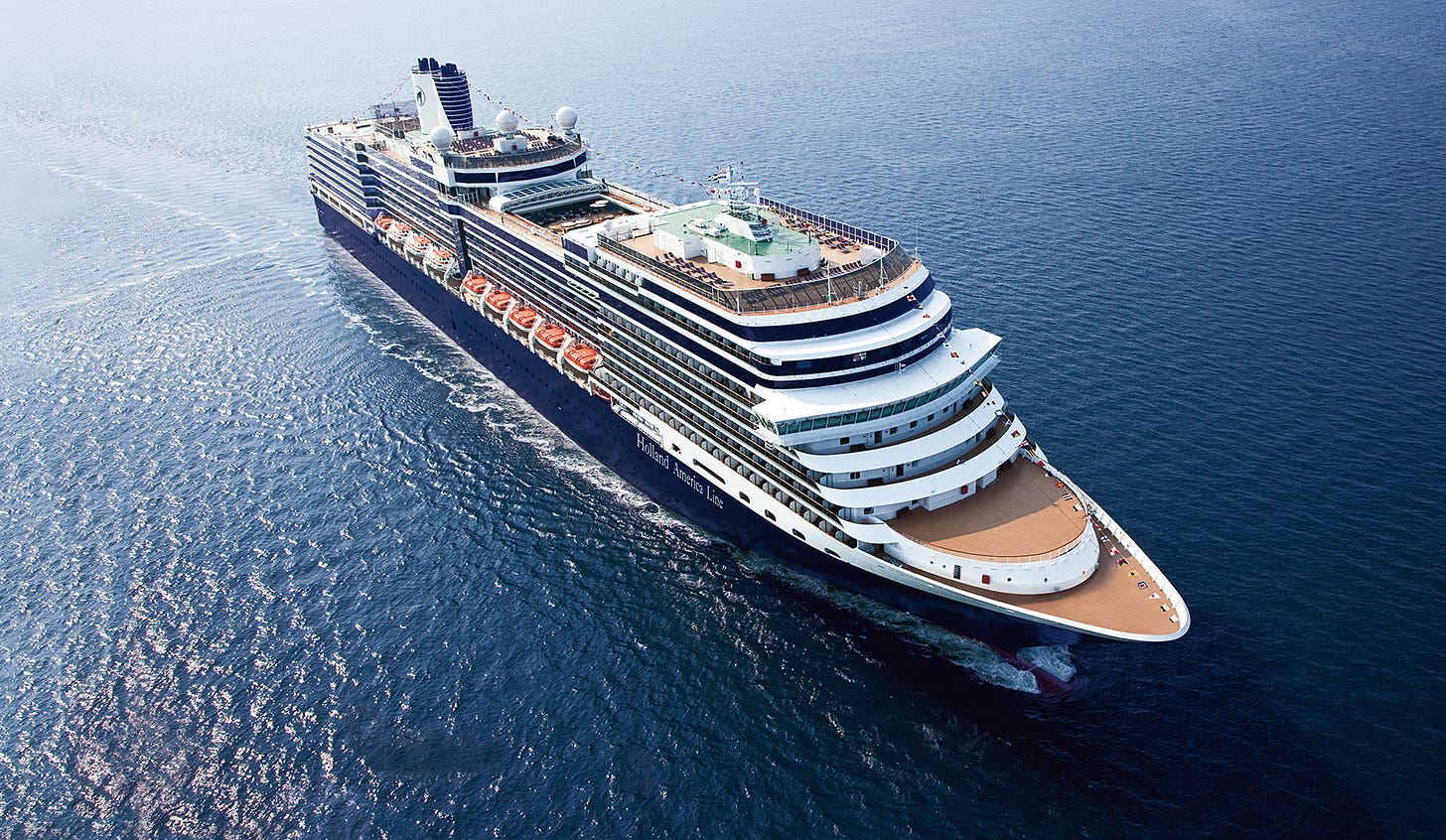 Holland America Line Cruises | Classic Elegance & Global Itineraries Holland America Line Cruises | Classic Elegance & Global Itineraries