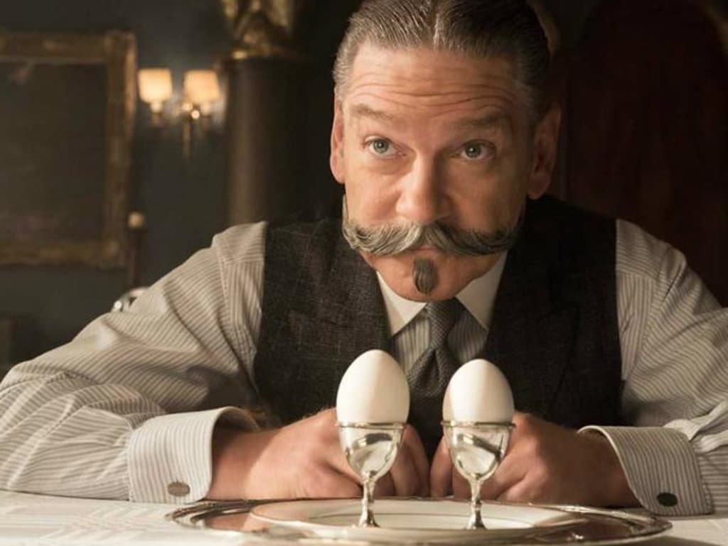 Agatha Christie's Hercule Poirot brought back from the ...