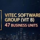 VITEC SOFTWARE GROUP (VIT B) — ANALYSE FINANCIÈRE EXHAUSTIVE DES 47 BUSINESS UNITS