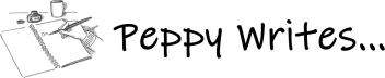 Peppy Writes