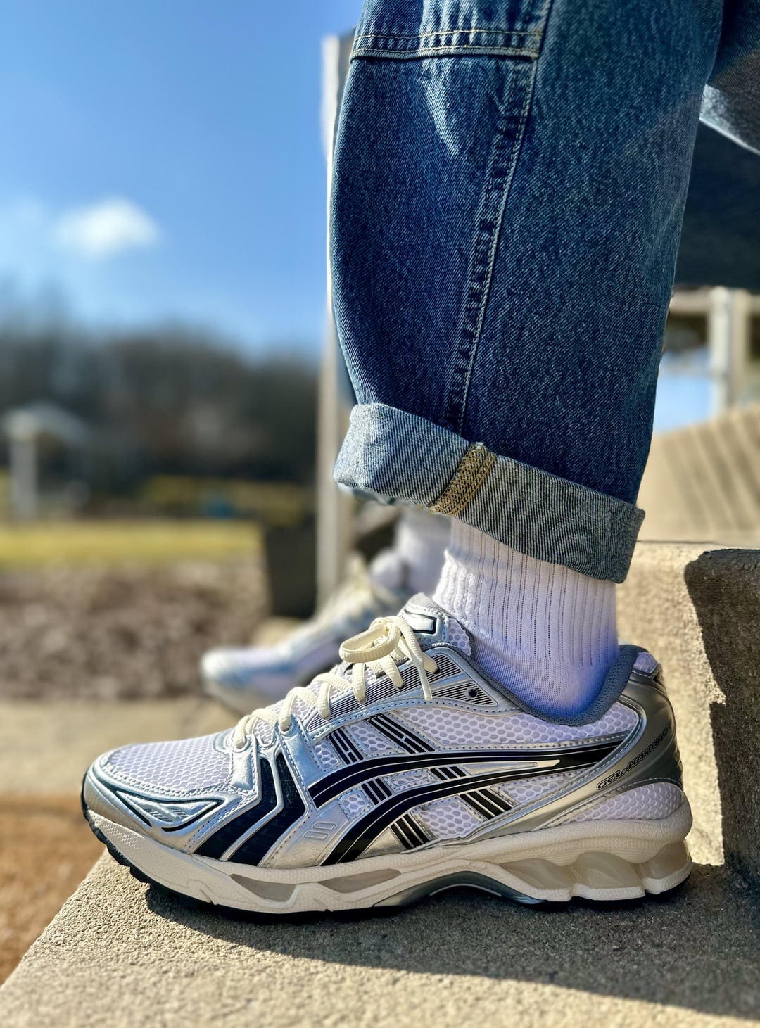 JJJJound x Asics Gel Kayano 14 : r/moresneakers