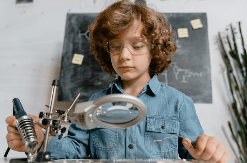 Alabama political news smart kid