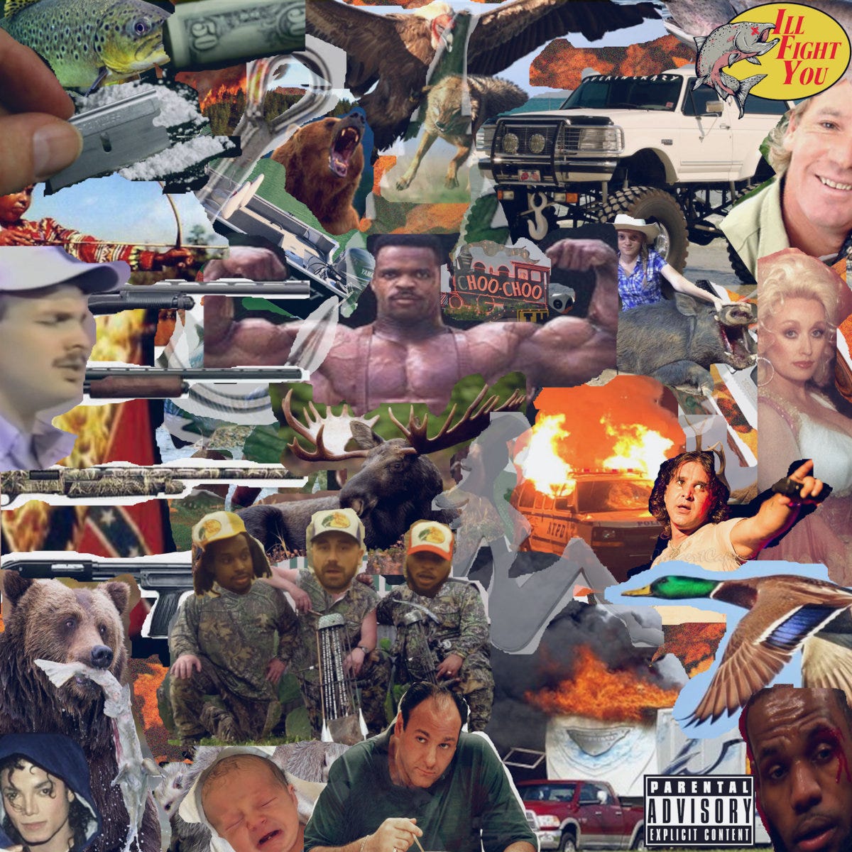 Image result for illfightyoutoo