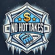 No Hot Takes's avatar