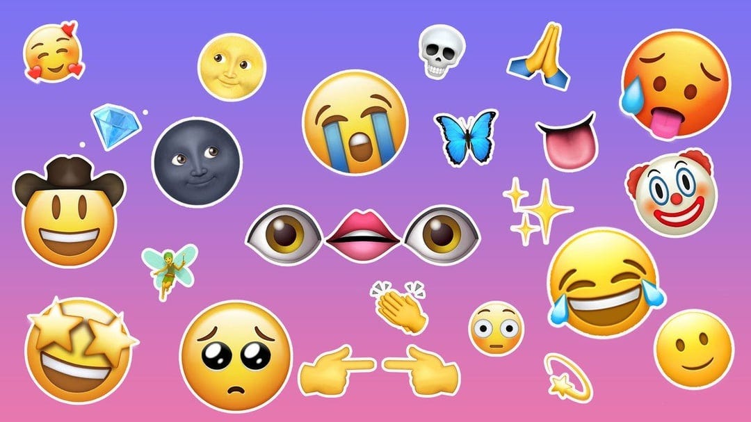 Gen Z uses emojis differently than Millennials/Zillennials : r/Zillennials