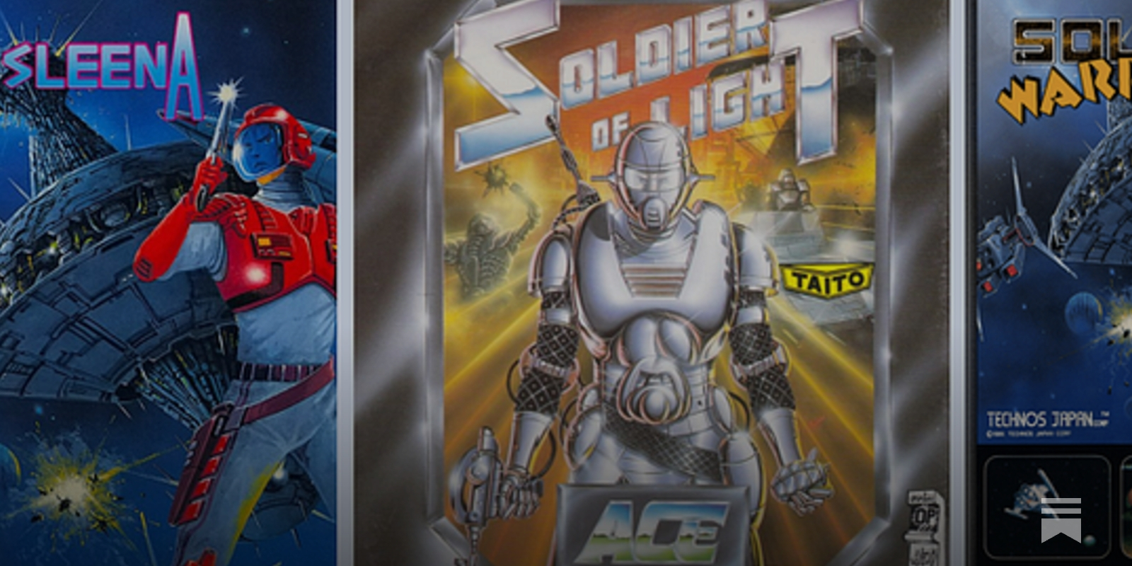 The Classic Arcade and Console Era (1972-1989) - Xain'D