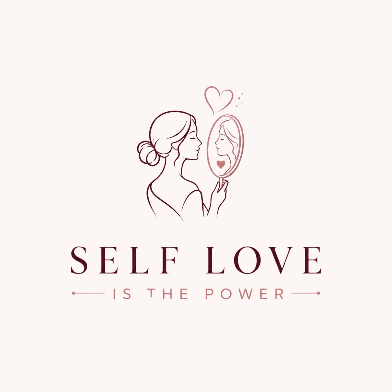 Self Love is the Power