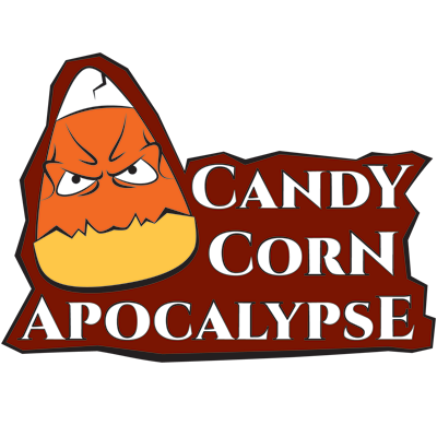 The Candy Corn Apocalypse Newsletter