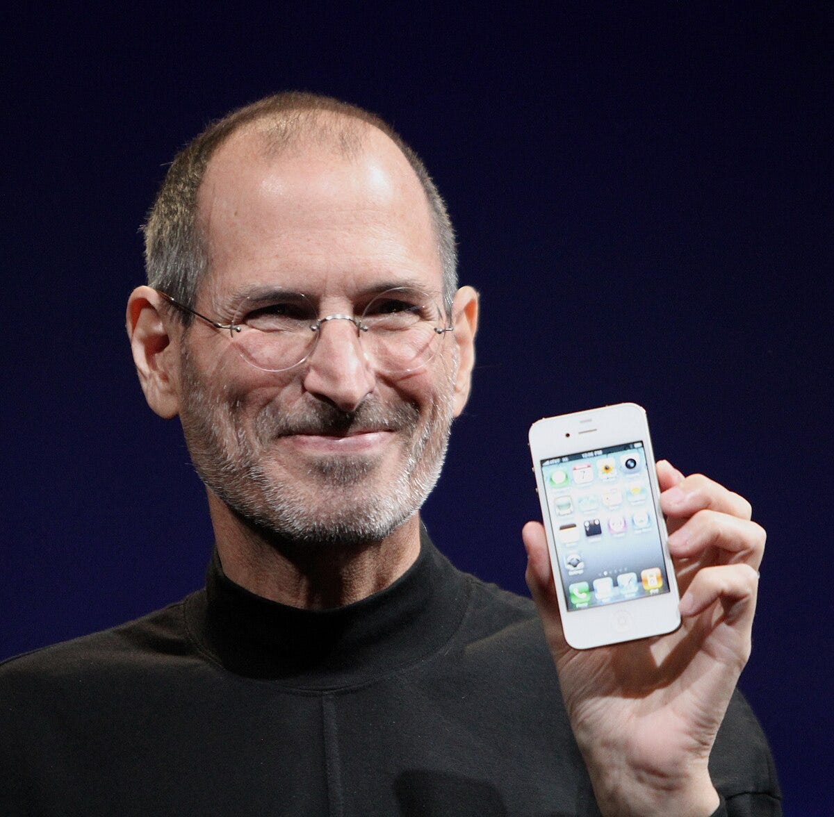 History of the iPhone - Wikipedia