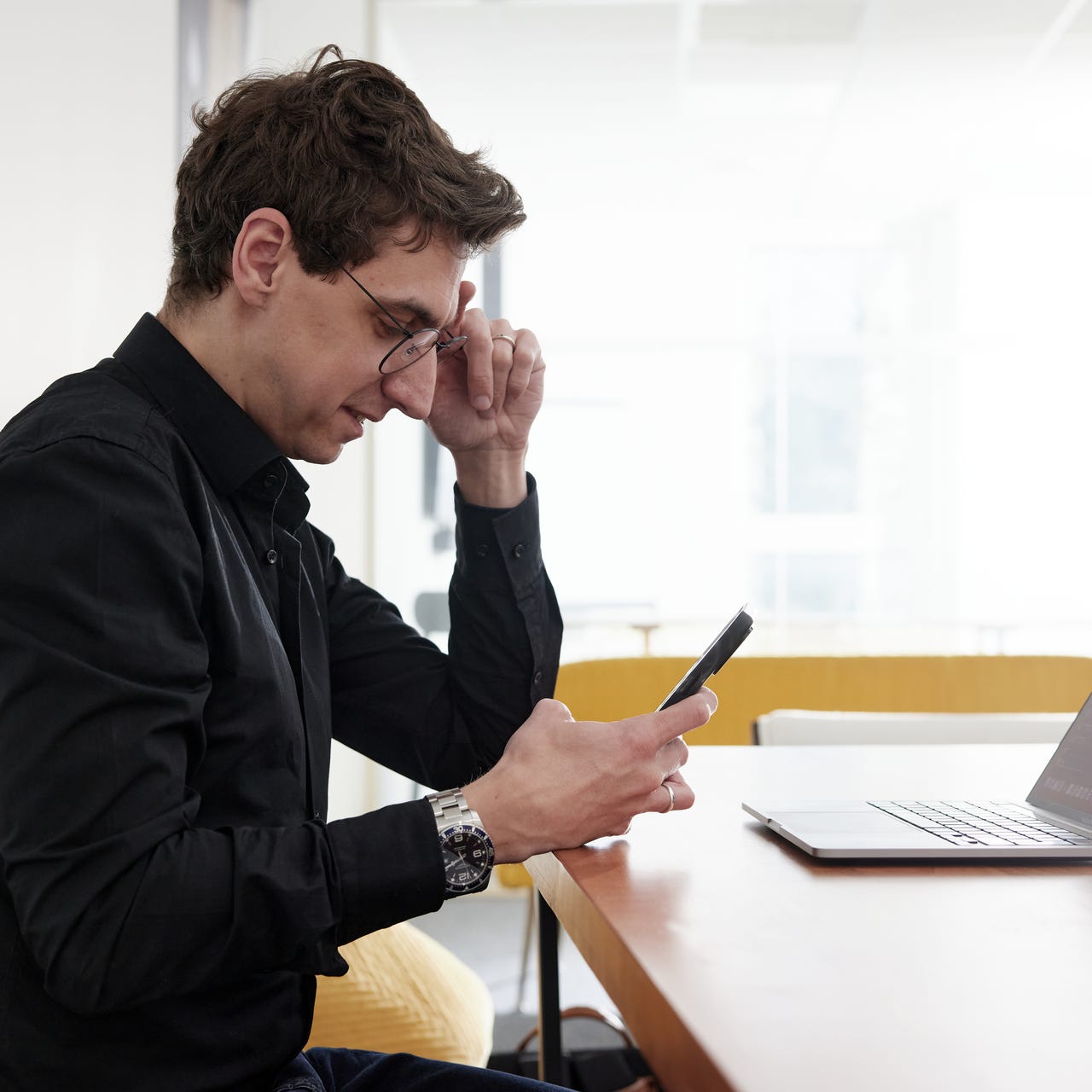 Make Sense ✉️ la newsletter