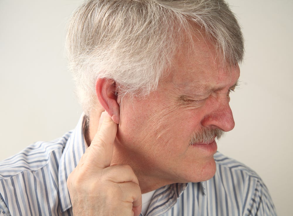 Eustachian Tube Dysfunction - Hearing Solutions