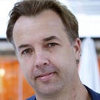 Heretics with Andrew Gold