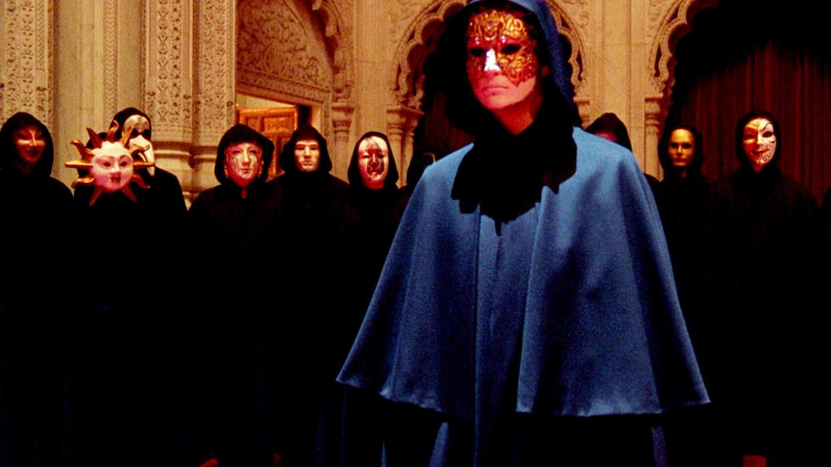 Jeffrey Epstein party with Prince Andrew was like Eyes Wide Shut', Katie  Couric says | News | The Times Jeffrey Epstein party with Prince Andrew was like Eyes Wide Shut', Katie  Couric says | News | The Times