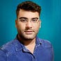 Ankit Kumar Panigrahi's avatar