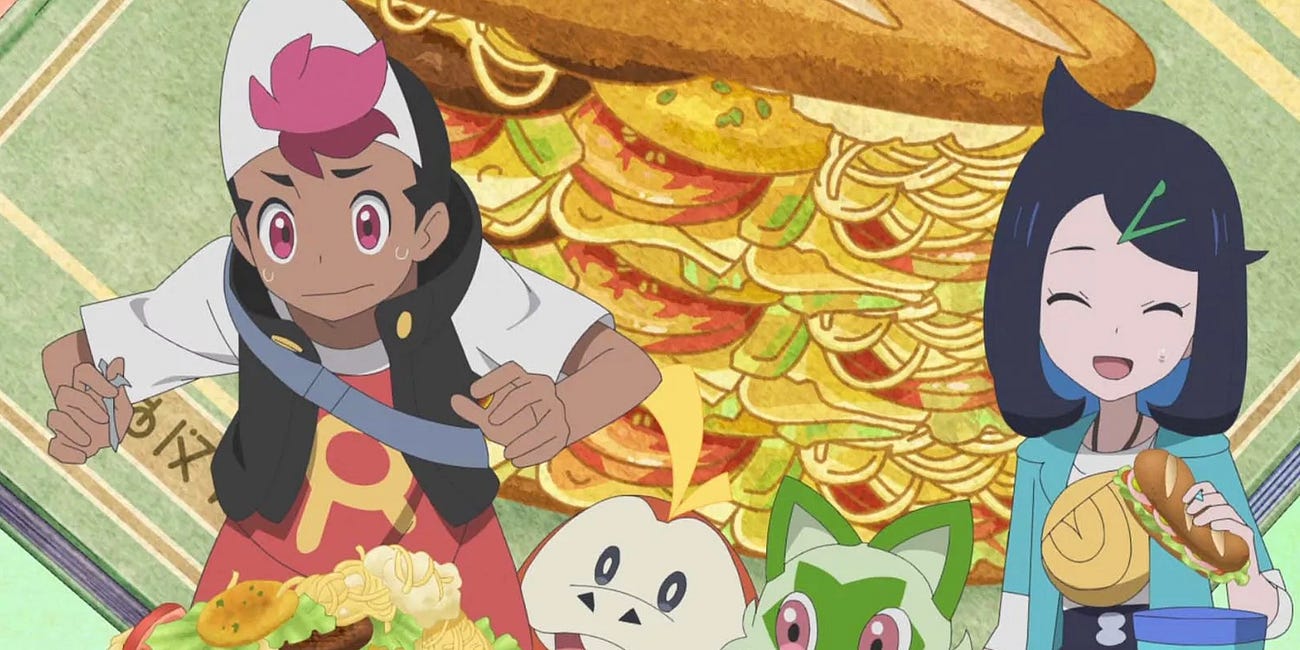 'Pokémon Horizons: The Series' Flies Back To Netflix With Next Batch In May