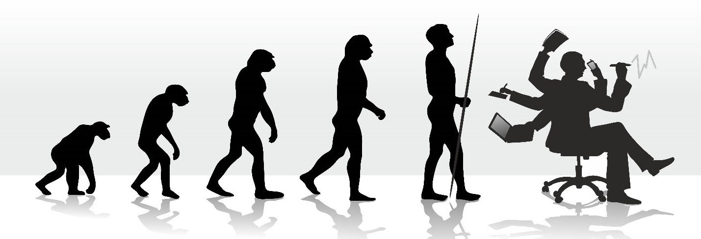 The Evolution of Innovation - Kaminario