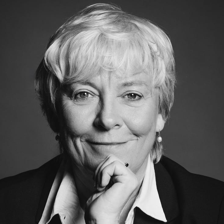 Florence Bergeaud-Blackler