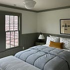 Bedroom Light Fixtures