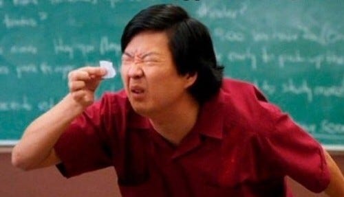 Create meme "Chinese squints , meme Chinese squints template, meme Chinese  with a piece of paper" - Pictures - Meme-arsenal.com