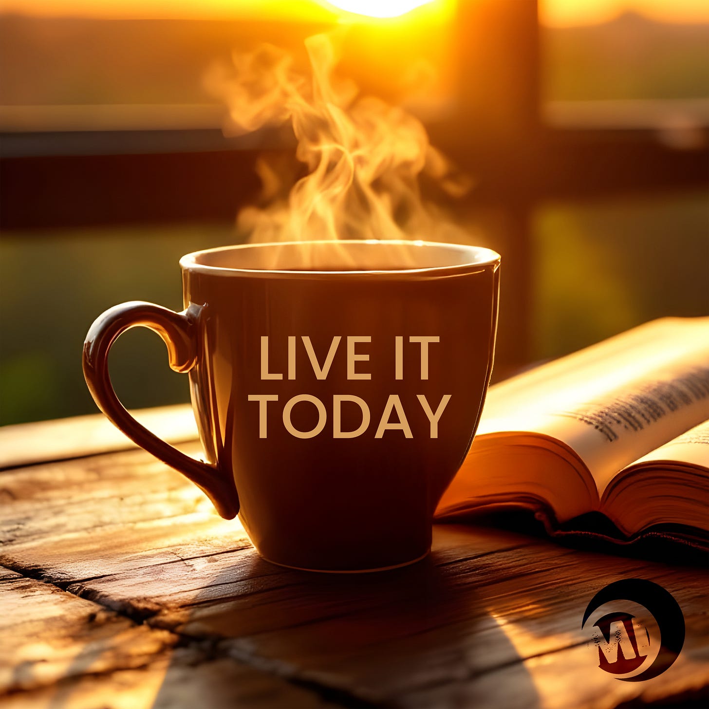 LIVE IT TODAY