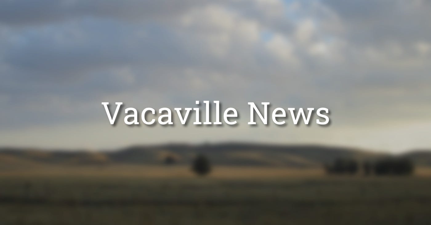 Solano NewsNet photojournalist released from custody following traffic  stop, arrest