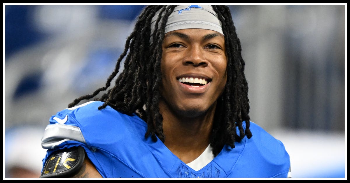 Weeks 14-18: Detroit Lions 2025 NFL Season & Player Predictions - Rock's Locks 🔒