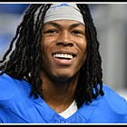 Weeks 14-18: Detroit Lions 2025 NFL Season & Player Predictions - Rock's Locks 🔒