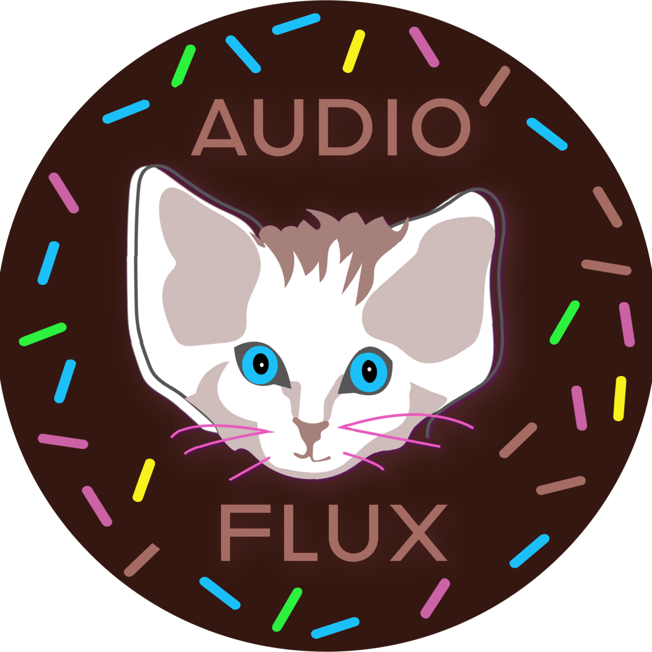 Audio Flux