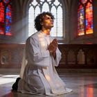 The Confessional (Part 3) | Matteo