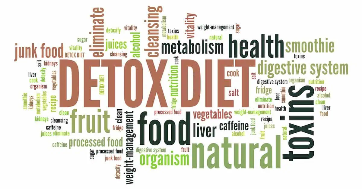 Diet & Health — The 7 Dietary myths making and keeping America sick.