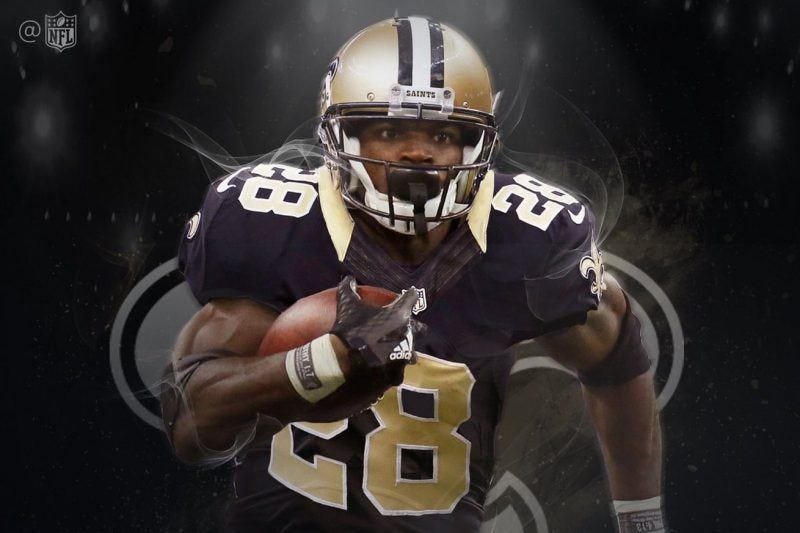adrian peterson looking great for new orleans saints 2017 adrian peterson looking great for new orleans saints 2017