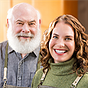 Dr. Andrew Weil & Diana Weil's avatar