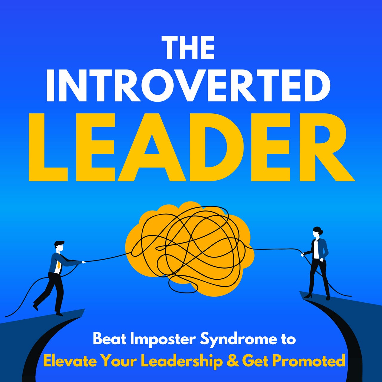 The Introverted Leader