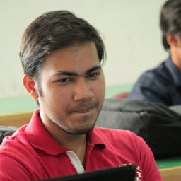 Substack profile picture for @jayant