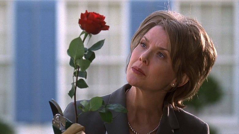 American Beauty Ending Explained: The Cultural Dissatisfaction Of The Late  1990s